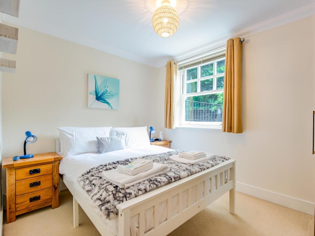 Pass The Keys Quiet 2-Bed Apartment On The Ground Floor Canterbury Bagian luar foto